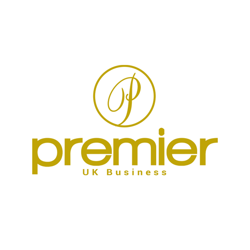 Premier UK Business 1.1 Icon