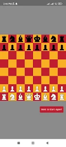 Chess MindfullMoves