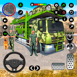 Army Games - Jahaj Wala Game Mod Apk