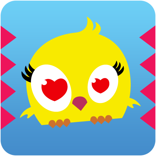 Birdy Bounce logo