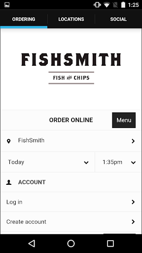 Fishsmith Screen 2