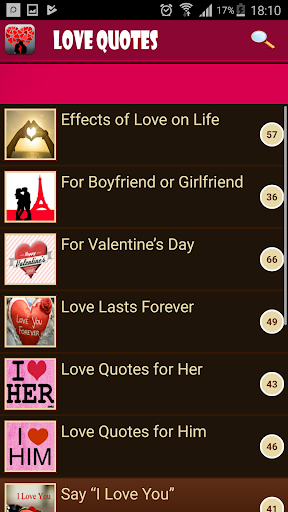 True Love Quotes 2018