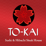 Cover Image of 下载 To-Kai Sushi Philadelphia  APK