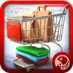 Cover Image of Descargar Shopping Mall Hidden Object Game – Fashion Story 3.07 APK
