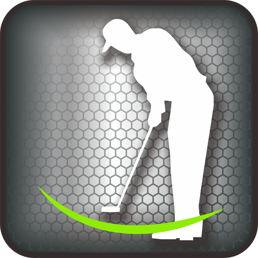 GSA PUTT logo