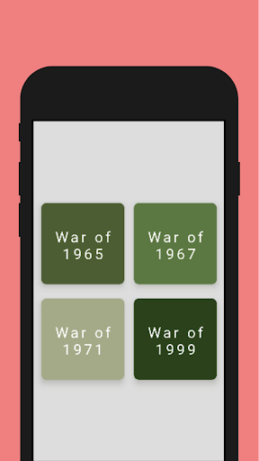 Indian War Screen 2