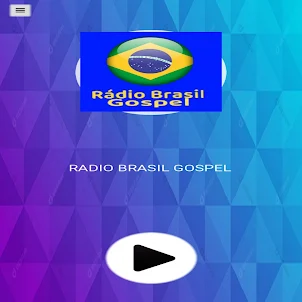 RADIO BRASIL GOSPEL