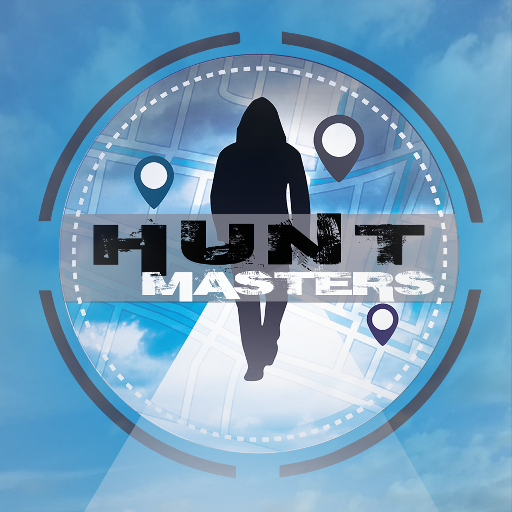 Huntmasters 2 logo