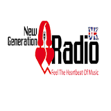 New Generation Radio UK icon