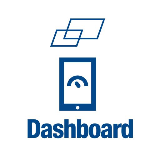 WISE-PaaS/Dashboard 1.2.6 Icon