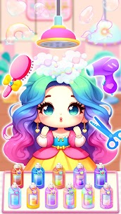 Girl Games: Fun Mini Games 4