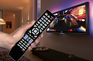 TV screen controller - Screenshot 2