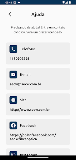 Portal Secw Screen 2