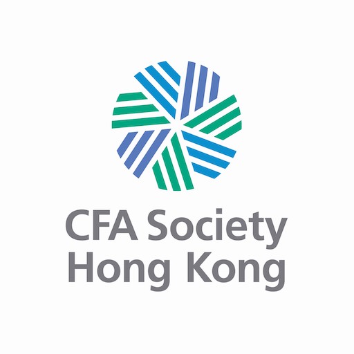 CFA Society Hong Kong logo