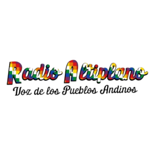 Radio Altiplano logo