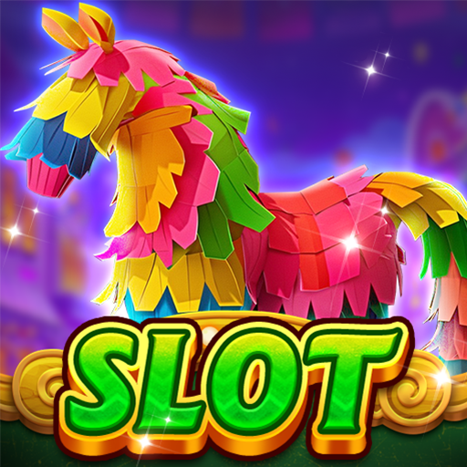 Pinata Spins