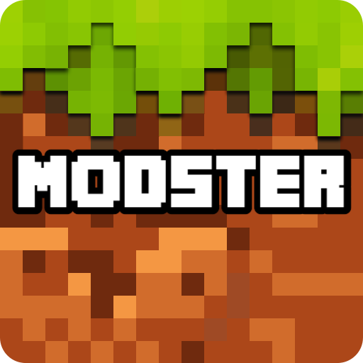 Modster - Mods for Minecraft P