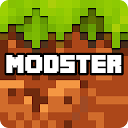 Modster - Mods for Minecraft PE