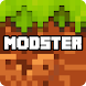Modster - Mods for Minecraft P - Androidアプリ