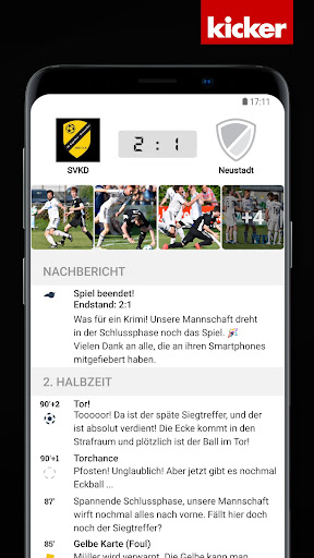 SV Kapellen-Drusweiler Screen 2