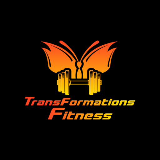 TransFormations Fitness logo