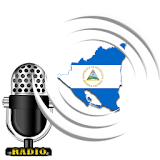 Radio FM Nicaragua icon
