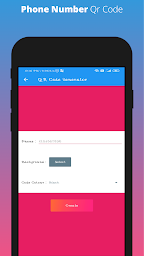 Qr Code Scanner & Generator Pro