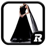 Evening Dresses Model Designs icon
