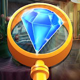 Hidden Object Game Challenges icon