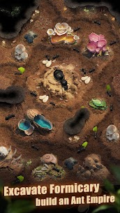 The Ants: Underground Kingdom MOD (Unlimited Everthing) 2