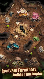 The Ants: Underground Kingdom 1.7.1 screenshots 2