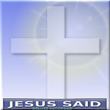 Jesus Said icon