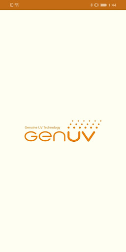 Android application Smart UV Checker 2.0 screenshort