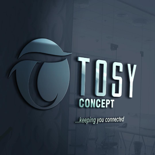 Tosyconcept logo