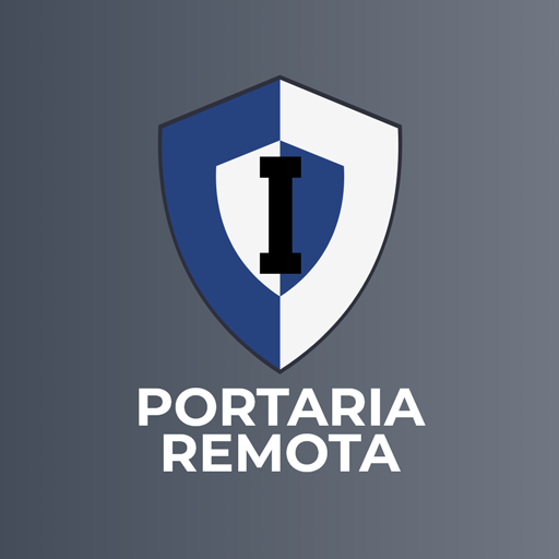 Integra Portaria logo