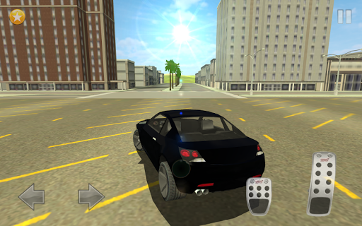 Real City Racer APK MOD (Astuce) screenshots 2