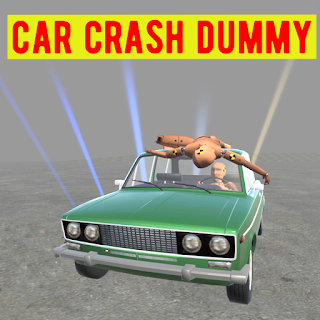 Car Crash Dummy apk