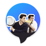 Cover Image of Download Friends Social Club  APK