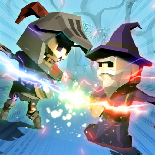 Magic Duel logo