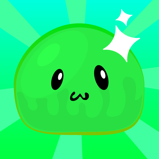 Feed the Slime clicker