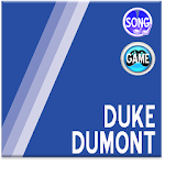 DUKE DUMONT Lyrics icon