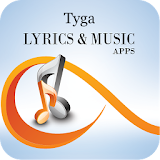 The Best Music & Lyrics Tyga icon