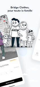 تطبيق Bridge Clothes مهكر 3