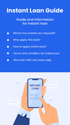 $100 Loan Instant App screenshot 7