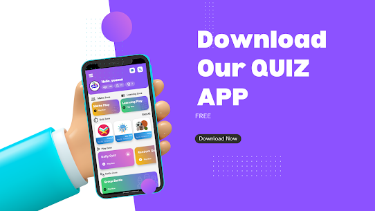 Quiz Time 1