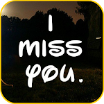 Cover Image of ダウンロード Miss U 3D Images  APK