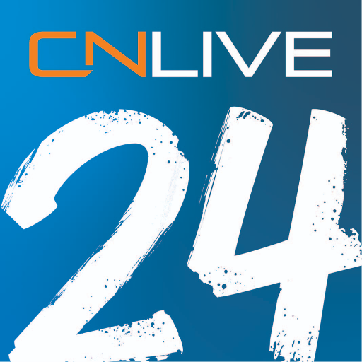 CN Live 24 Descarga en Windows