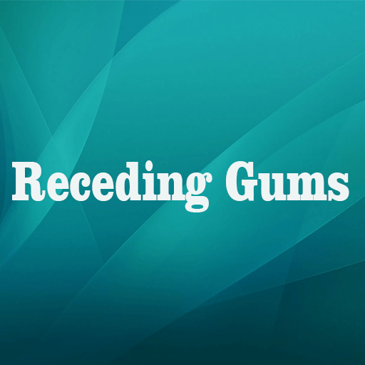 Receding Gums Home Remedies  Icon