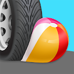 Cover Image of Download Crush things with car - ASMR games 1.15.2 APK