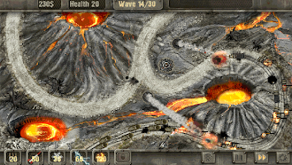 Game screenshot Defense Zone - Original apk download